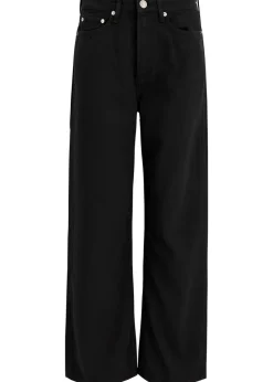 Logan wide-leg jeans