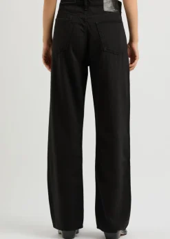 Logan wide-leg jeans