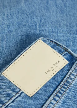 Logan wide-leg jeans