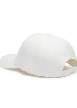 Logo cotton cap