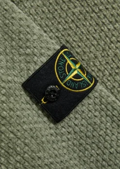 Logo cotton jumper