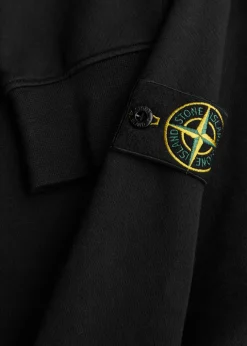 Logo cotton sweatshirt