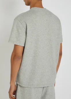 Logo cotton T-shirt