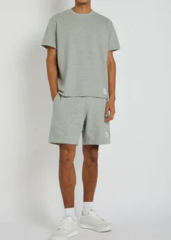 Logo cotton T-shirt