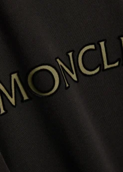 Logo cotton T-shirt