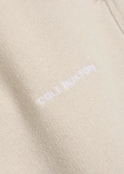 Logo-embroidered straight-leg sweatpants