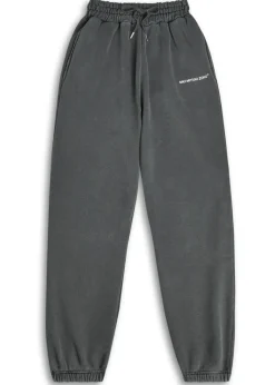 Logo-print cotton-blend sweatpants