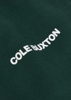 Logo-print cotton sweatpants