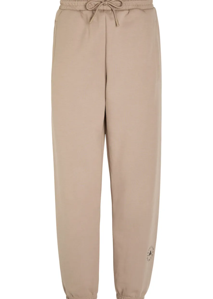 Logo-print cotton sweatpants