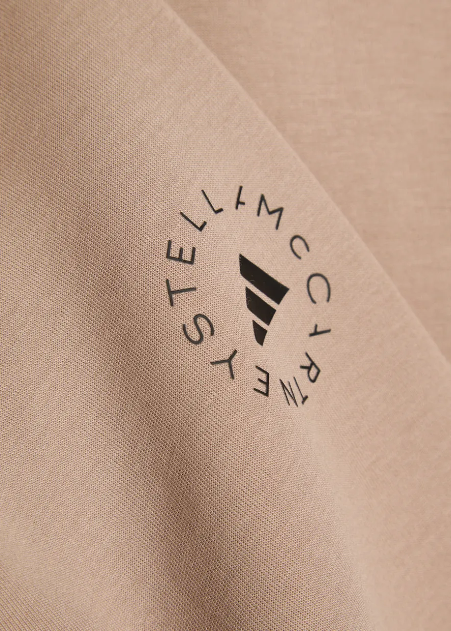 Logo-print cotton sweatpants
