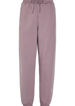 Logo-print cotton sweatpants