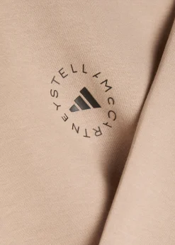 Logo-print cotton sweatshirt