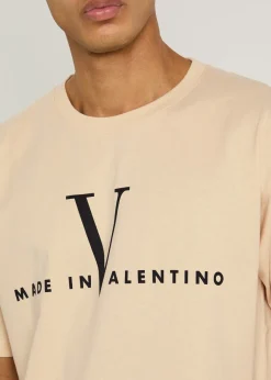 Logo-print cotton T-shirt