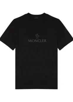 Logo-print cotton T-shirt