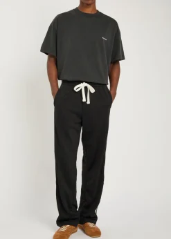 Logo-print cotton T-shirt