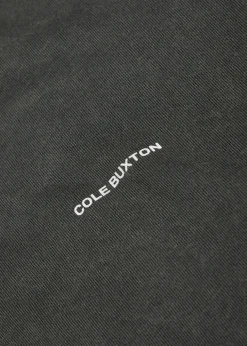 Logo-print cotton T-shirt