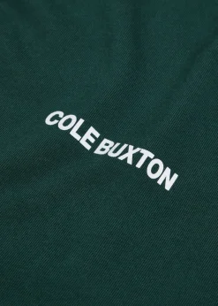 Logo-print cotton T-shirt