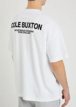 Logo-print cotton T-shirt