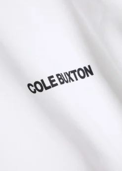 Logo-print cotton T-shirt