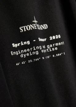 Logo-print cotton T-shirt