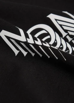 Logo-print cotton T-shirt