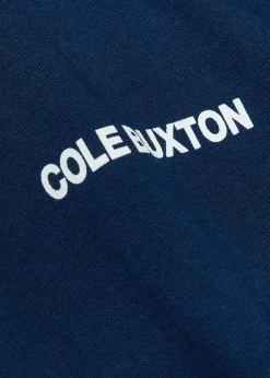Logo-print cotton T-shirt