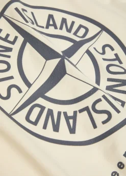 Logo-print cotton T-shirt