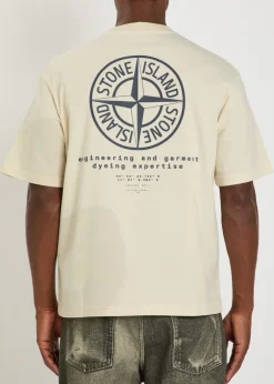 Logo-print cotton T-shirt