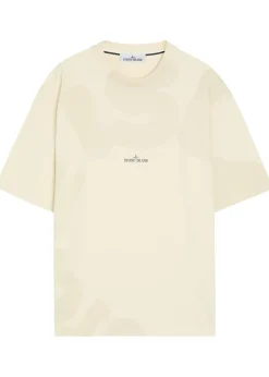 Logo-print cotton T-shirt