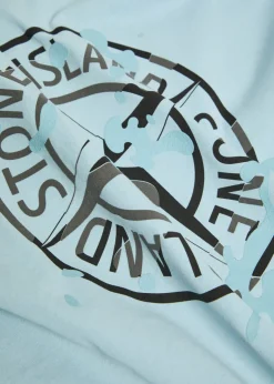 Logo-print cotton T-shirt