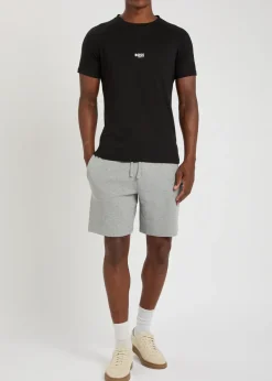 Logo-print cotton T-shirt