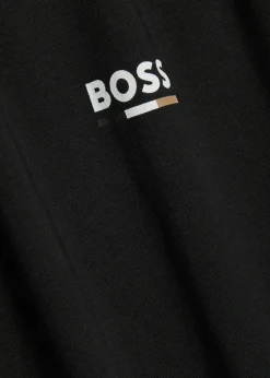 Logo-print cotton T-shirt