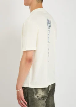 Logo-print cotton t-shirt