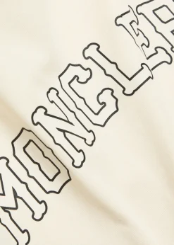 Logo-print cotton T-shirt