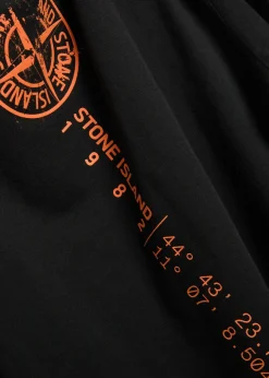 Logo-print cotton t-shirt