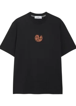 Logo-print cotton t-shirt