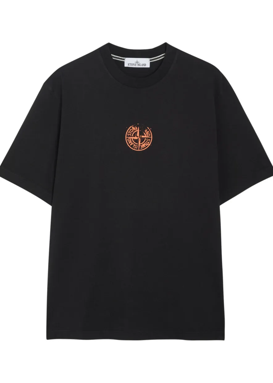 Logo-print cotton t-shirt