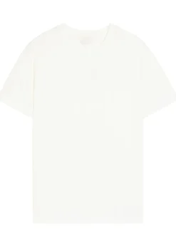 Logo-print cotton T-shirt