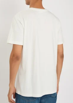 Logo-print cotton T-shirt
