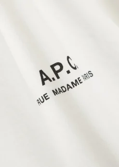 Logo-print cotton T-shirt
