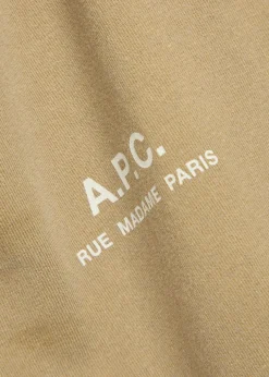 Logo-print cotton T-shirt