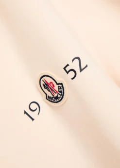 Logo stretch-cotton T-shirt