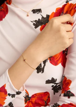 London Orb bracelet