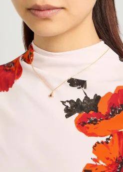London Orb necklace