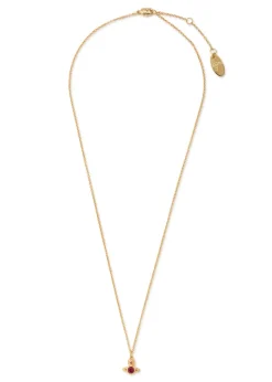 London Orb necklace