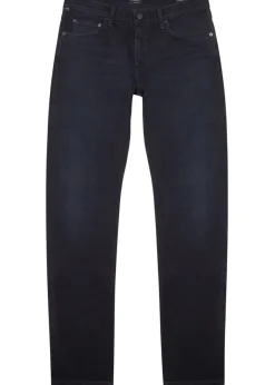 London slim-leg jeans