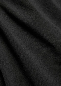 Long sleeve cotton-jersey T-shirt