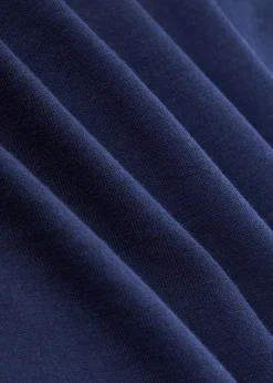 Lorca fine-knit cotton T-shirt