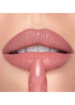 Love Effect K.I.S.S.I.N.G Lipstick - Naughty Talk