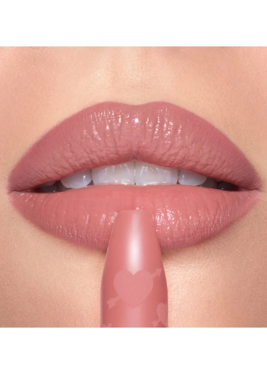 Love Effect K.I.S.S.I.N.G Lipstick - Naughty Talk